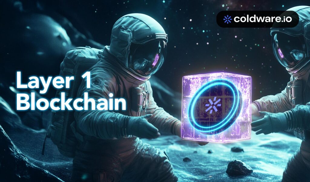 Hedera HBAR Struggles with NFT Saturation as Coldware Builds a Next-Gen NFT Marketplace & Freeze.Mint Tokenization Platform
