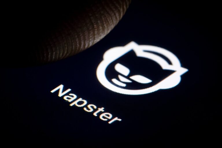 Napster Acquired By Infinite Reality for $207 Million