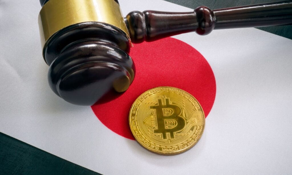 Japan May Consider Regulating Cryptocurrency as Insider Trading 1 Japan Reportedly Could Place Crypto Under Insider Trading Rules | PYMNTS.com