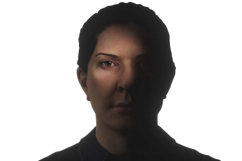 Marina Abramović Launches New NFT Collection, Marina Abramović Element, on Web3 1 Marina Abramović Returns to Web3 With Marina Abramović Element NFT Collection