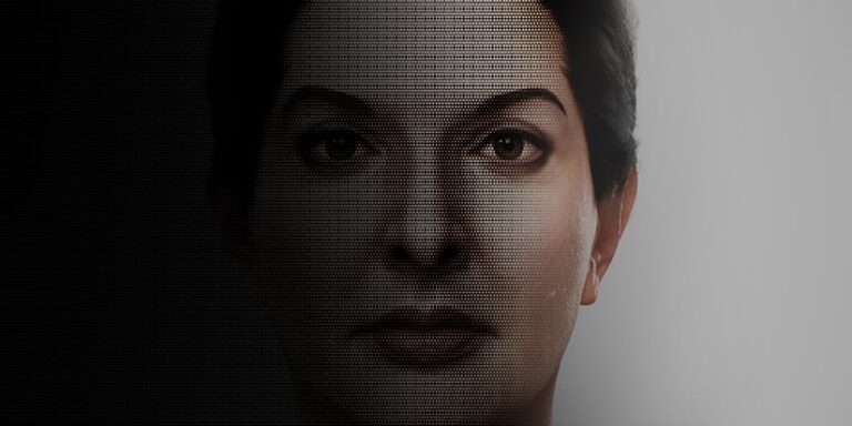 Marina Abramović x Taex Announce 950-piece NFT