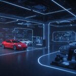 Metaverse for Automotive Market image