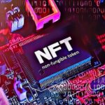 NFT Trading Volumes Decline Sharply, Reflecting Broader Crypto Market Slowdown