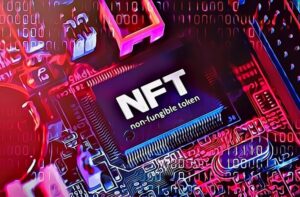 NFT Trading Volumes Decline Sharply, Reflecting Broader Crypto Market Slowdown