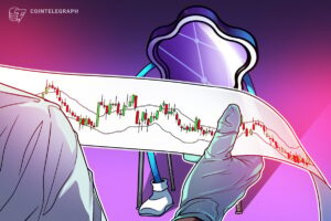 NFT trading volume has tumbled 63% since December