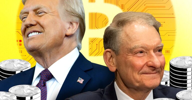 Paul Atkins breezes SEC hearing as new test looms — policing Trump’s crypto empire