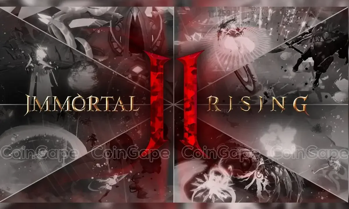 immortal
