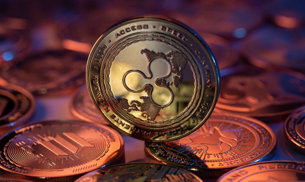 Ripple CEO Celebrates SEC Dropping Case as Major Win for Crypto Industry | PYMNTS.com 1 Ripple, cryptocurrency, lawsuits, SEC