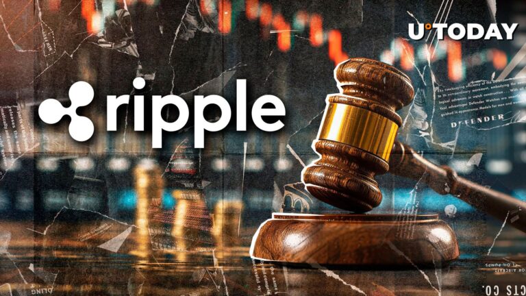 Ripple's Top Lawyer Says Fight for Fair Regulation Continues