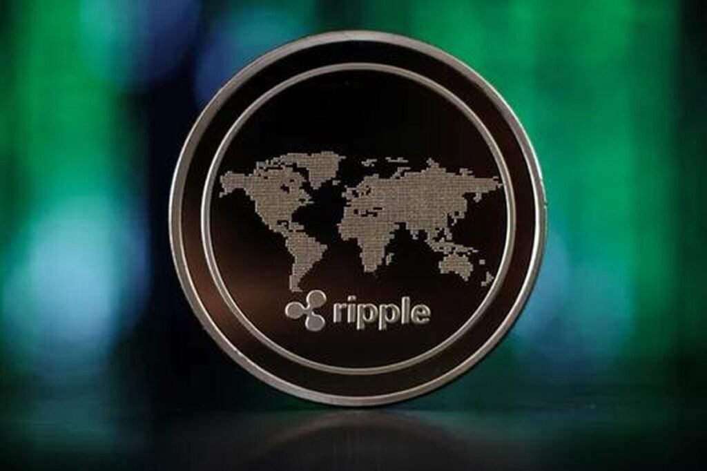 Ripple's XRP Sees 8% Surge After SEC Case Dropped 1 XRP Surges Over 8% As SEC Drops Case Against Ripple