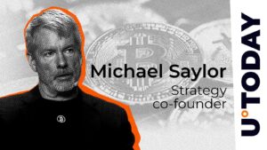 Saylor’s Strategy Delivers $2.6 Billion Bitcoin Gain As 2025 Begins