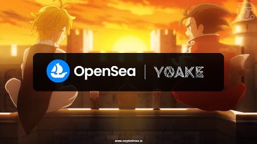 Sony Pictures And Yoake