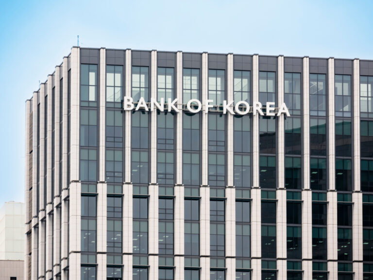 South Korean Central Bank Urges Caution on Bitcoin as Part of Foreign Reserves Amid Volatility Concerns