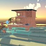 Most Valuable Virtual Real Estate in the Metaverse