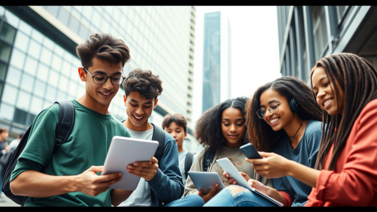 How NFTs Are Redefining Digital Ownership for the Next Generation – The Shib Daily