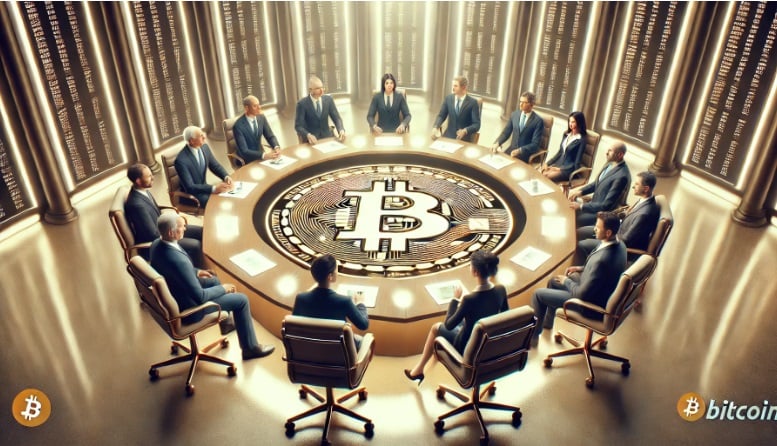 Top Cryptocurrencies to Consider Investing in Following the Recent SEC Roundtable Discussion on Crypto Regulations 1 Best Crypto to Buy Now After the Recent SEC Roundtable on Crypto Regulations