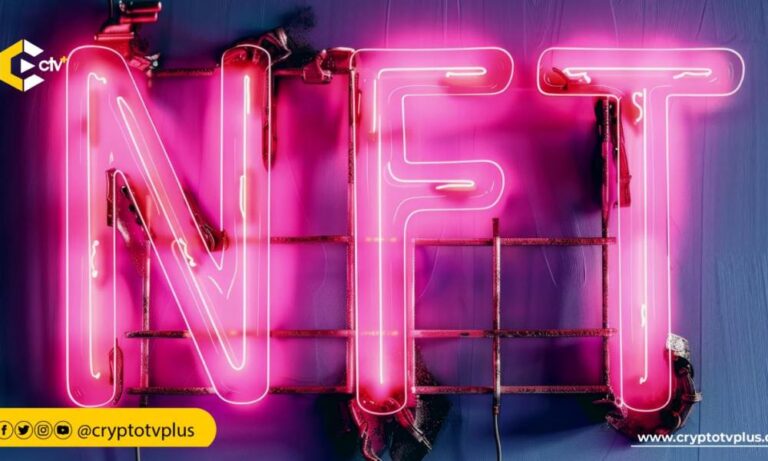 NFT trading volume drops 63% since december | CryptoTvplus