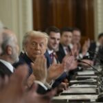 Inside Trump’s White House Crypto Summit: How the West Wing’s Power Play Is Rewriting the Rules of Digital Finance​ - The Pavlovic Today