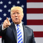 Trump Aims for Stablecoin Law by August as He Reshapes U.S. Crypto Approach