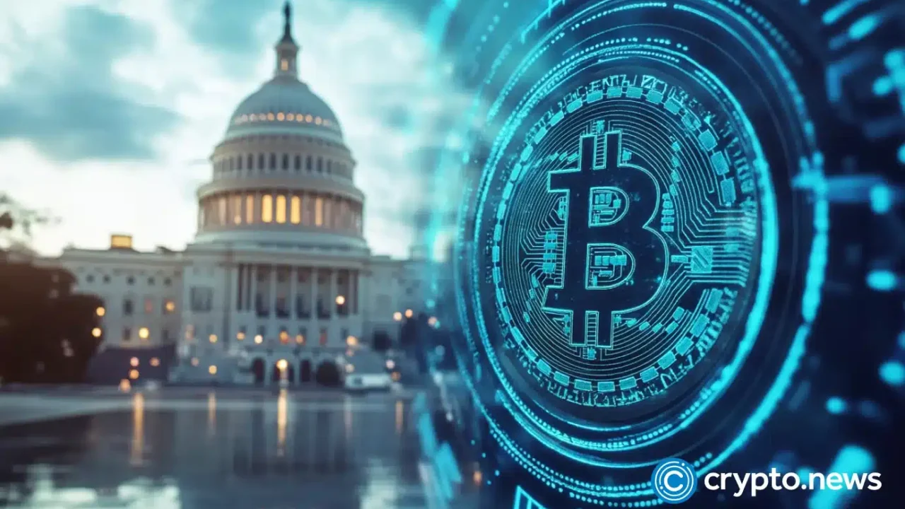 US Senate votes to overturn IRS DeFi broker rule
