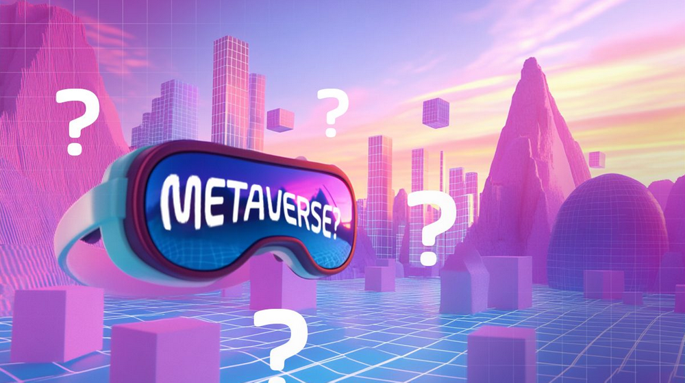 What happened to Mark Zuckerberg's $46 billion investment in the Metaverse? 1 Zuckerberg's $46 billion went down the drain? What happened to the Metaverse track?