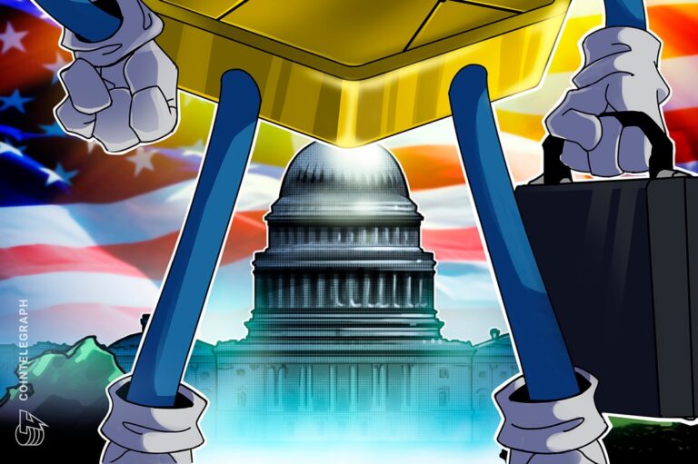 US gov’t actions give clue about upcoming crypto regulation