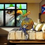 US lawmaker targets crypto investors using Puerto Rico as a tax haven