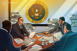 Crypto industry is not experiencing regulatory capture — Attorney