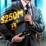 UK firm buys $250M Bitcoin as analysts eye quiet Easter weekend