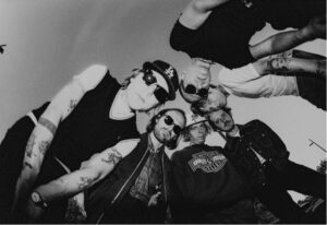 Cage The Elephant Scores 13th Billboard No. 1 with “Metaverse,” Joins Oasis on 2025 Tour