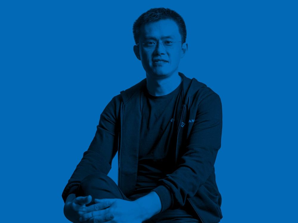 Pakistan Taps Binance Founder Changpeng Zhao as Crypto Advisor