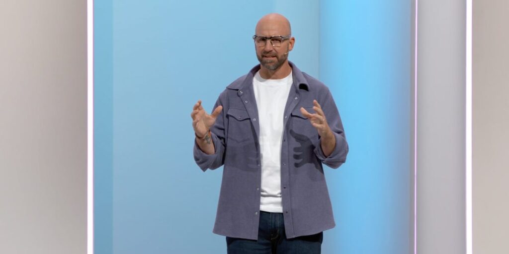 Meta CTO Said 2025 Is 'Most Critical' for Its Metaverse Bets