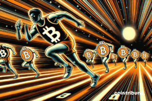 Would A Drop In Bitcoin Dominance Be The Signal Of An Altseason?