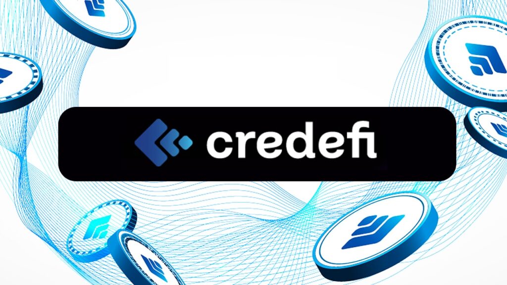 Credefi’s Nft Bonds Live On Polytrade, Offering Real Yield