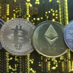 Regulating crypto
