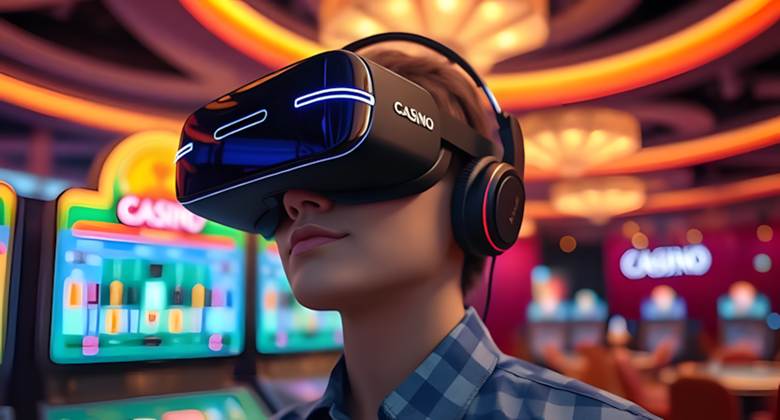 Exploring Metaverse Casinos: Enhancing Betting Experience with Technology 1 Metaverse Casinos Explained: How Tech is Making Betting More Immersive