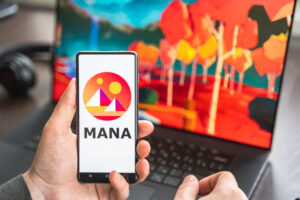 Decentraland MANA