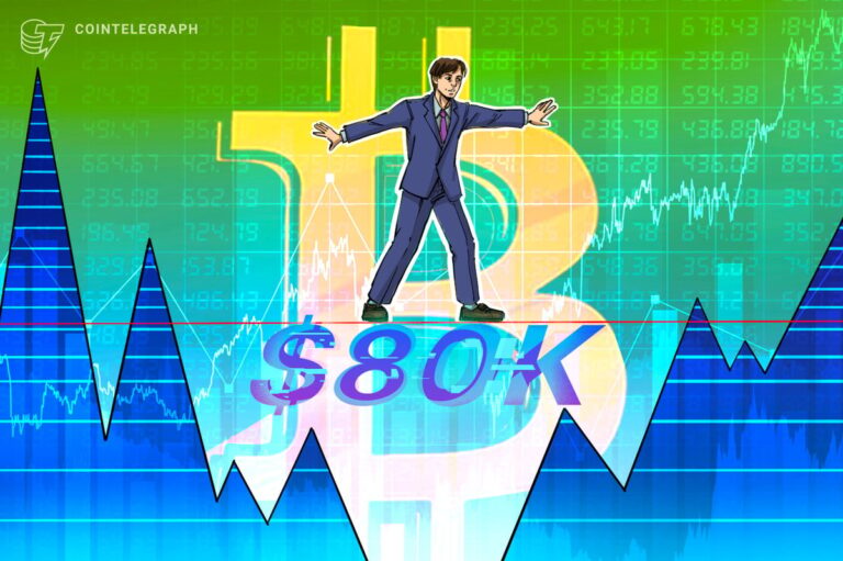 Bollinger Bands creator says Bitcoin forming 'classic' floor near $80K