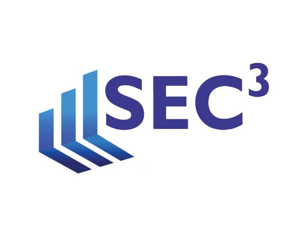 SEC Compliance Consultants, Inc. (SEC³)