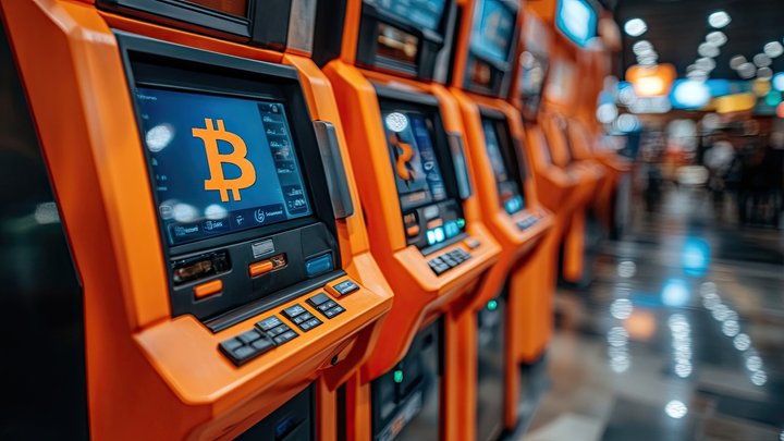 Lawmakers in New Jersey propose safeguards for users of crypto kiosks 1 New Jersey lawmakers propose protections for crypto kiosk users
