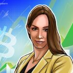 Lyn Alden lowers Bitcoin forecast after ‘tariff kerfuffle,’ eyes liquidity