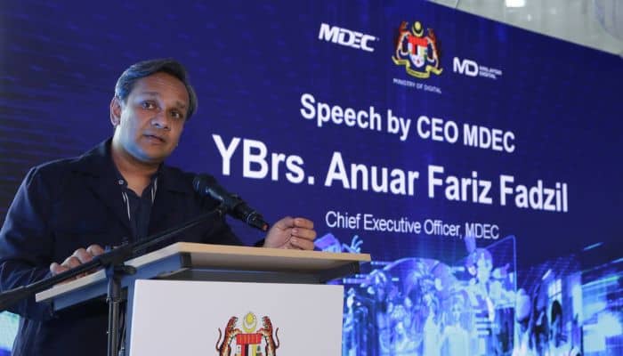 MDEC announces series of initiatives to boost funding for games, animation, metaverse industries