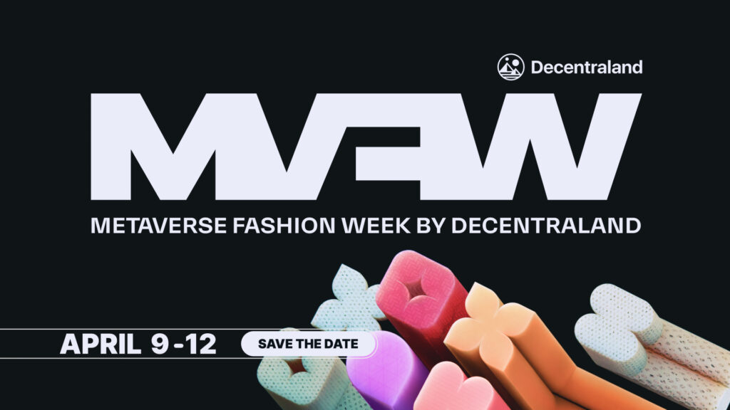 Global Designers Challenge Borders, Identity and the Limits of Physical Fashion at Metaverse Fashion Week 2025