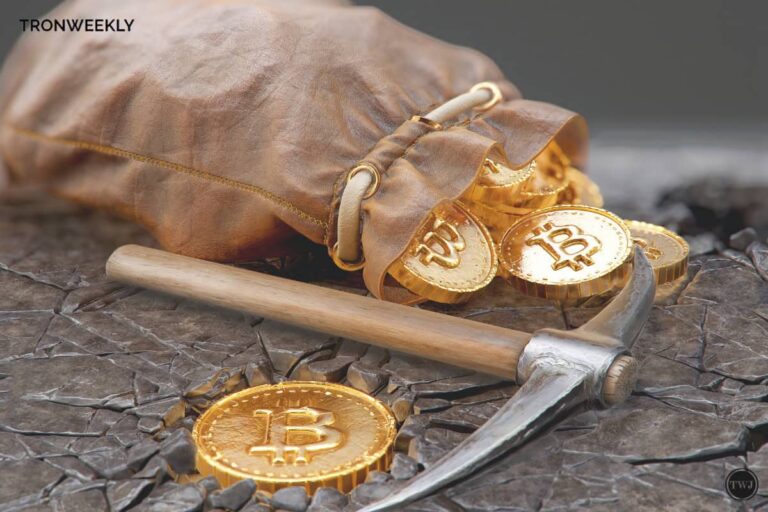 Bitcoin Miners