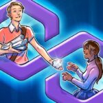 Polygon NFTs overtake Ethereum collectibles in 7-day sales
