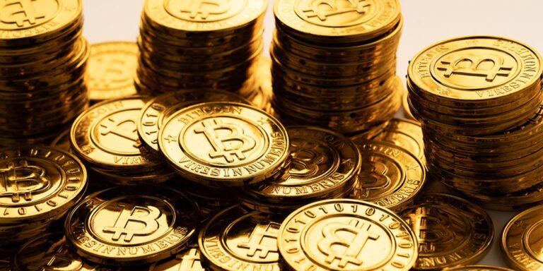 A new era of crypto regulation 