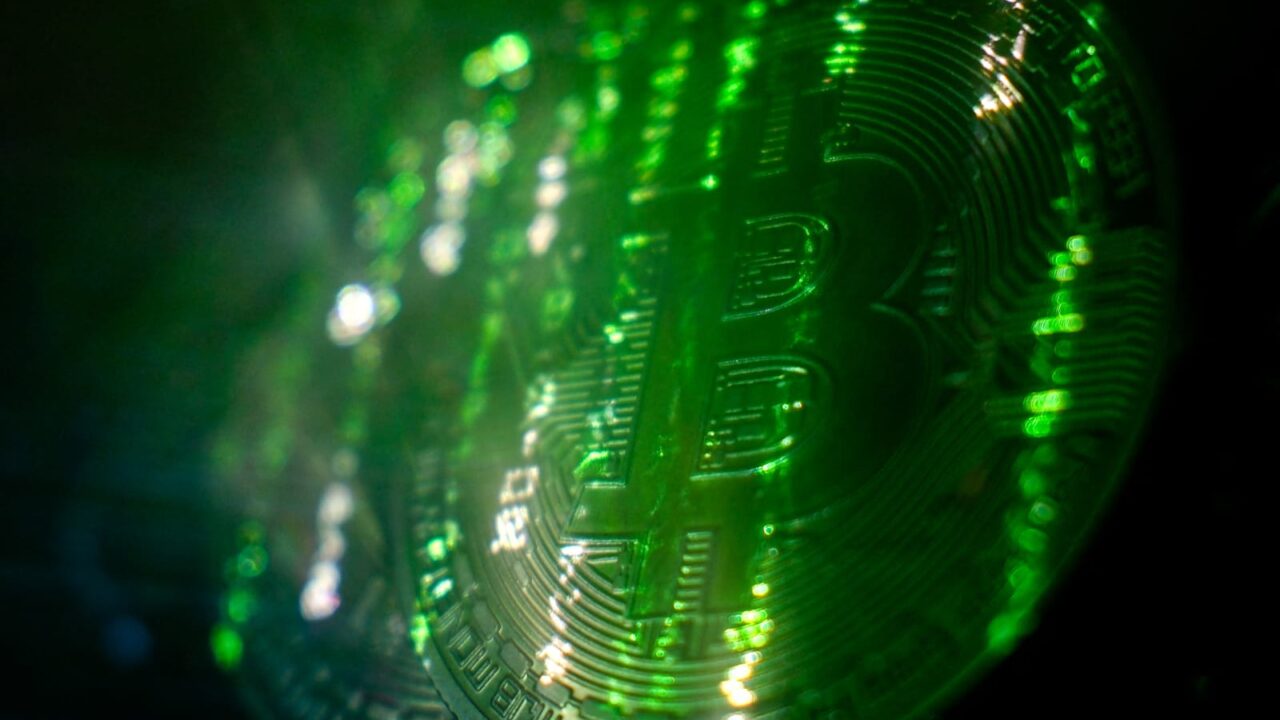 Currency capers: What is going on with regulation of crypto?