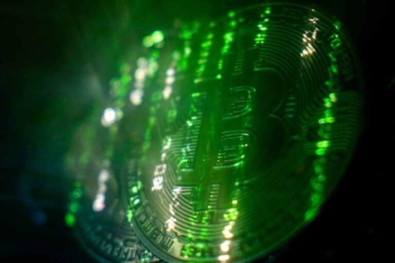 Currency capers: What is going on with regulation of crypto?