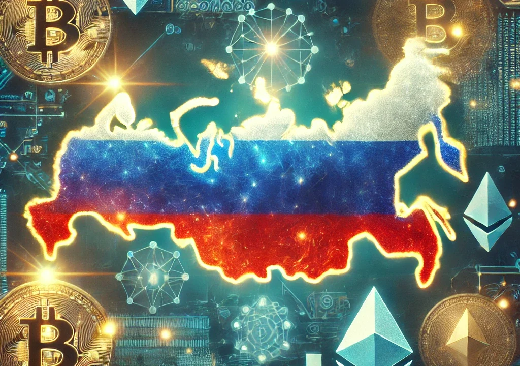 ETE Group has asked Russia’s Prime Minister to introduce a regulatory framework for cryptocurrency payments in international trade, citing growing business interest.