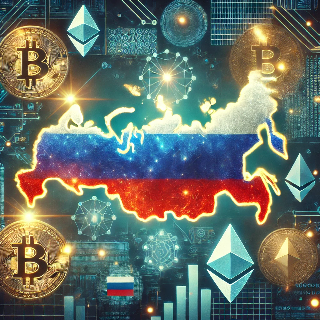 Russian company calls on government to regulate cryptocurrency for global trade | Digital Watch Observatory 1 ETE Group has asked Russia’s Prime Minister to introduce a regulatory framework for cryptocurrency payments in international trade, citing growing business interest.